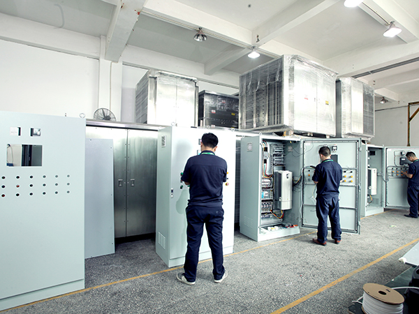 廢氣處理設(shè)備